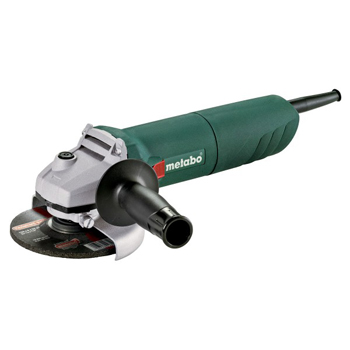 Metabo ugaona brusilica W 750-125 601231010